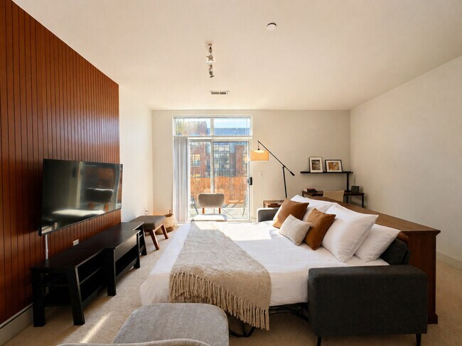 Foto del edificio - 132 N Jefferson St