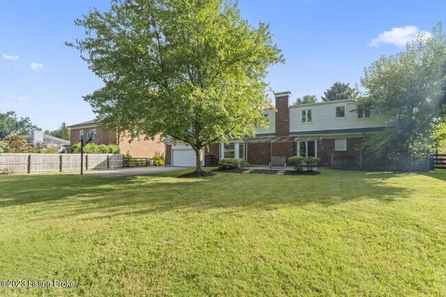 Foto del edificio - 3002 Lime Kiln Ln