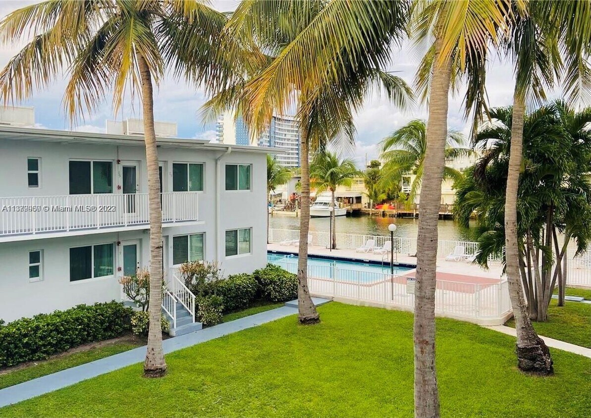 7207 Bay Dr Miami Beach, FL 33141 Alquileres en Miami Beach, FL