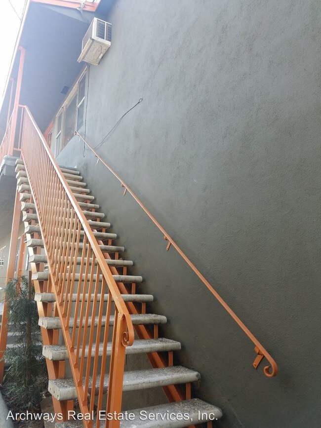 Foto del edificio - 6060 La Prada St