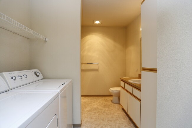 Interior Photo - Gateway Village Apartments