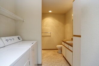 Interior Photo - Gateway Village Apartments