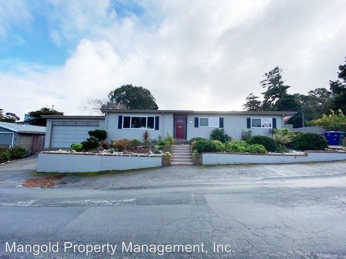 3 br, 2 bath House 1481 Withers Ave House Rental in Monterey, CA