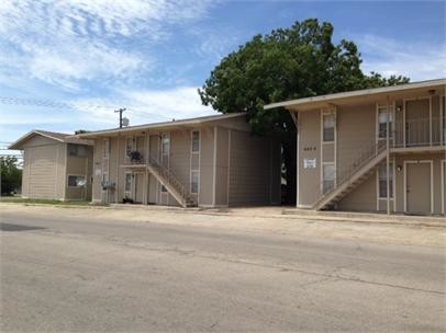 602 N 2nd St Unit 1 A, Killeen, TX 76541 - Room For Rent In Killeen, TX ...