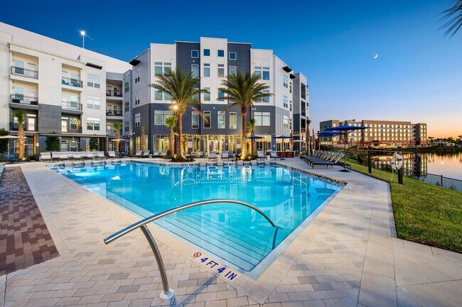 Ravella at Town Center Apartments - Jacksonville, FL | Apartments.com