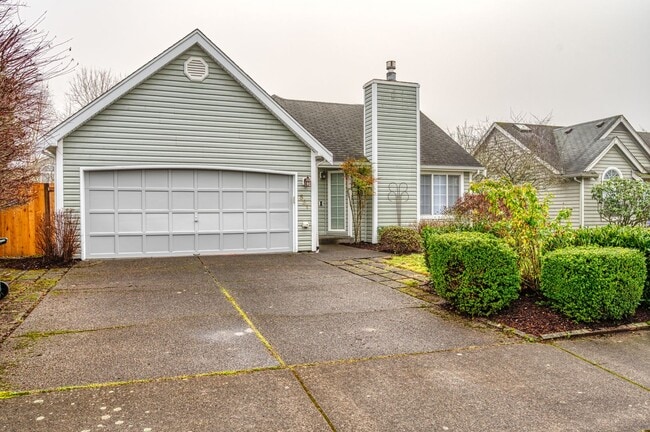 Building Photo - Rambler 3 Bedroom 2 Bath Fenced Yard - Orting