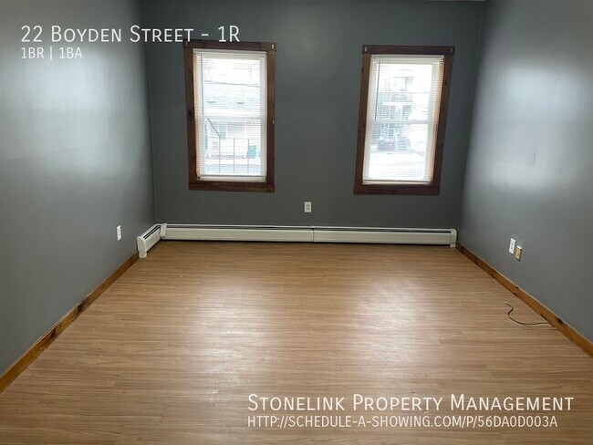 Building Photo - 22 Boyden Street