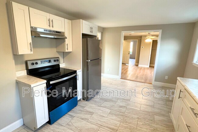 Foto del edificio - 718 Beech St