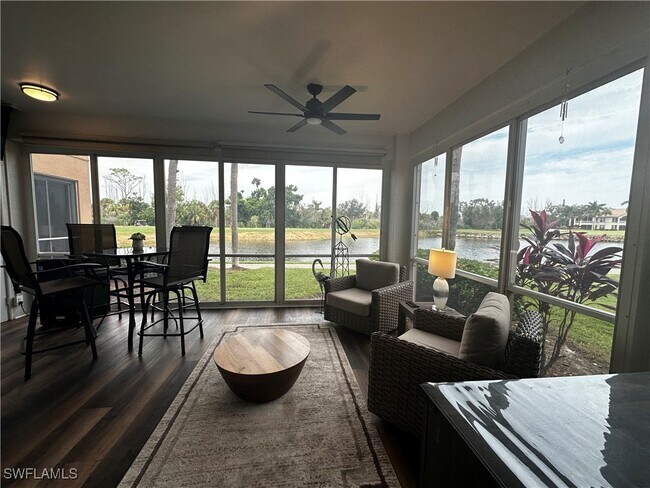 Foto del edificio - 16420 Millstone Cir