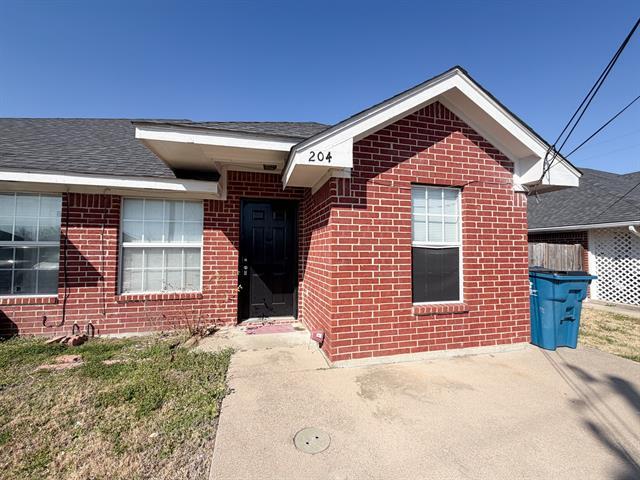 Foto del edificio - 204 West Lamar St