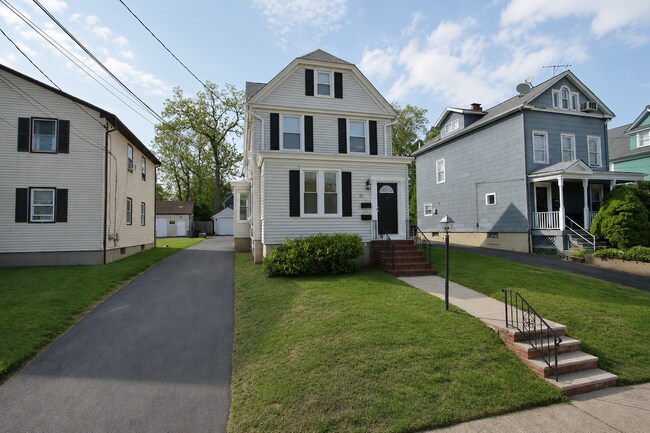 Foto del edificio - 552 Cumberland St
