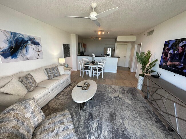 Foto del edificio - 1551 N Flagler Dr