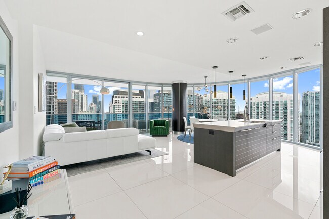 Foto del edificio - 200 Biscayne Blvd Way