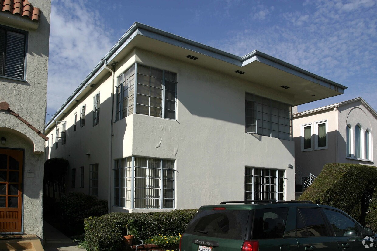 Foto principal - 111 Bennett Ave