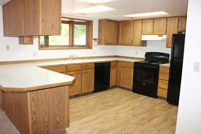 Foto del edificio - 1516 Woodhaven Pl