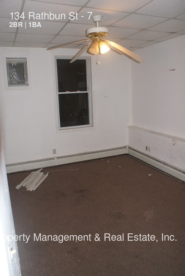 Building Photo - 134 Rathbun St
