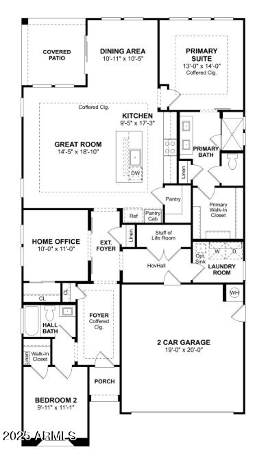 Building Photo - 20320 W Roma Ave