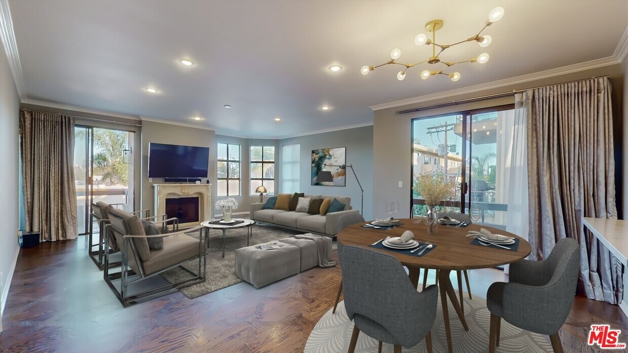 Foto principal - 8642 Gregory Way