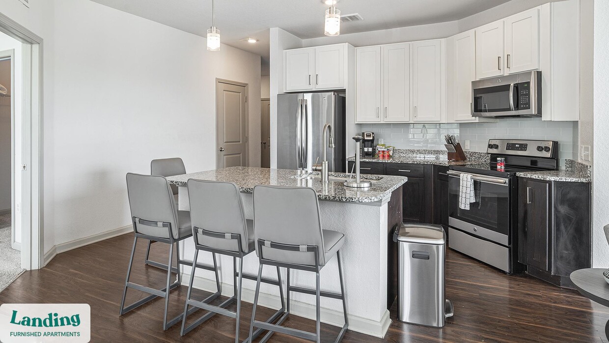 Foto principal - 2110 Birkhall St