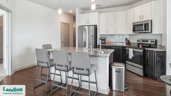 Foto del edificio - 2900 4th Ave NW