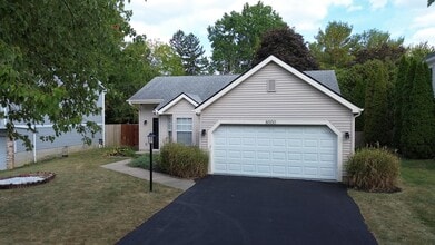 Building Photo - 8000 Leaview Dr