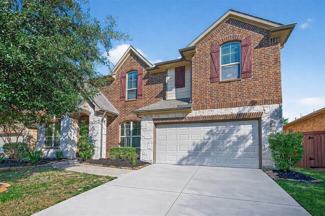 Building Photo - 22743 Adrift Row Ln