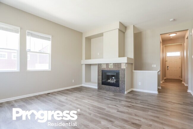 Foto del edificio - 1338 S Duquesne Ct