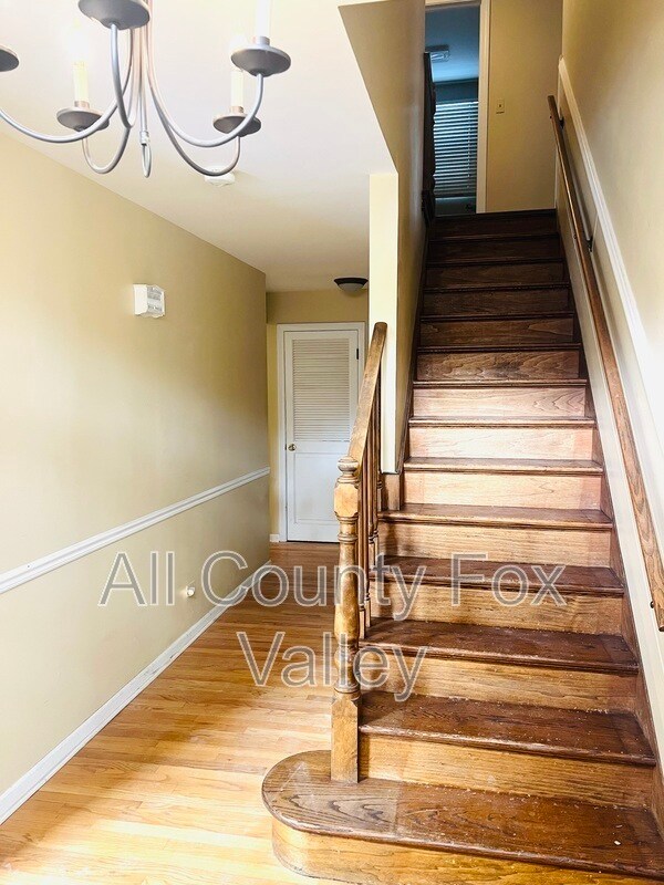 Foto del edificio - 762 E Hillside Ave