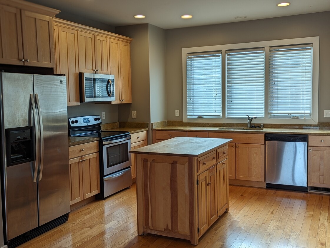 Foto principal - 1013 Linden Ave