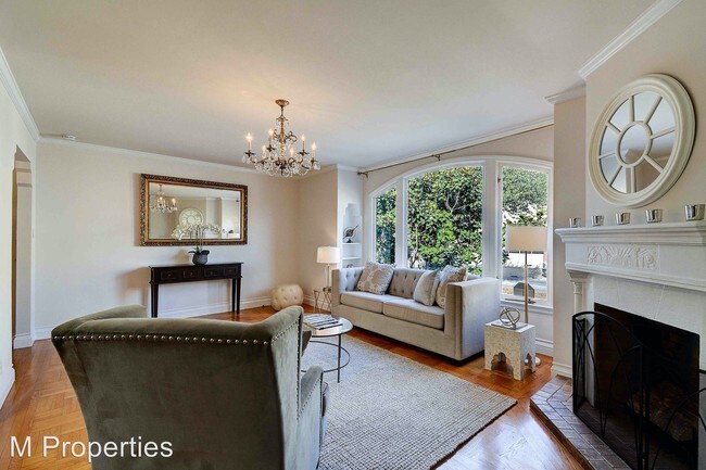 Building Photo - 2 br, 2 bath House - 187 Monterey Blvd