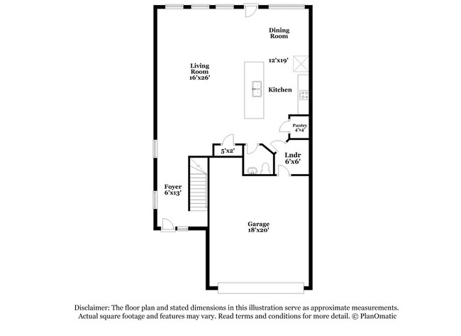 Building Photo - 1722 Sahara Dr