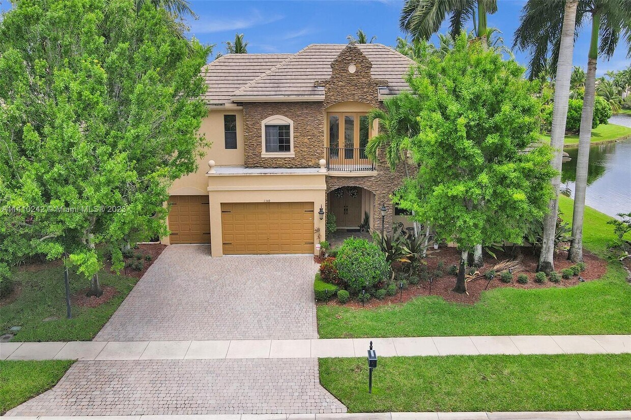 10509 Versailles Blvd, Wellington, FL 33449 House Rental in