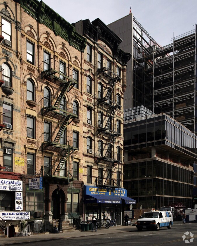 Foto del edificio - 225 Madison St