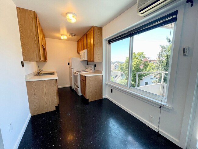 Foto del interior - Escolier Apartments