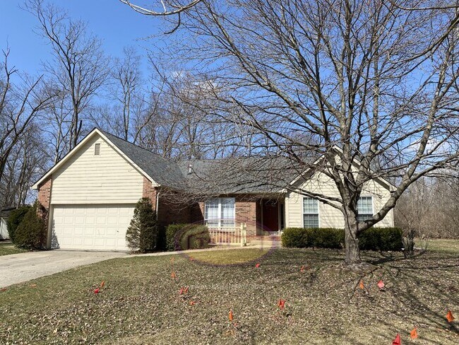 Building Photo - Charming Geist Area Ranch