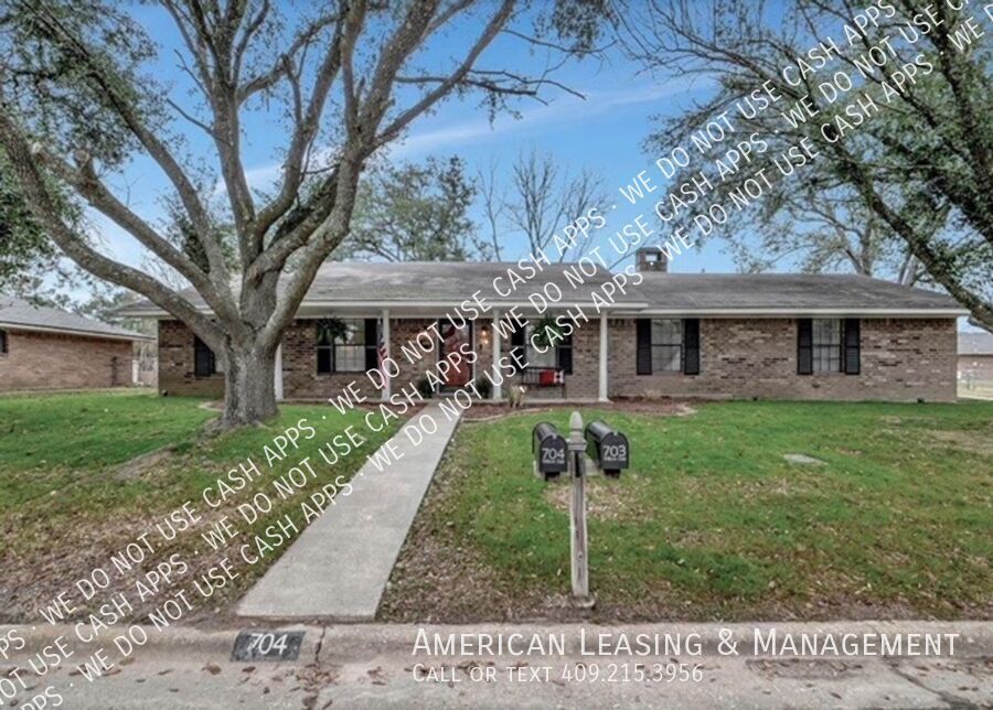 Foto principal - Beautilful 3bd/2ba Available for Lease in ...