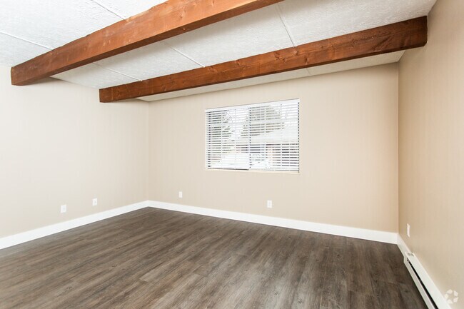 2HAB, 1BA - 910 ft² - Britton - Hilliard Square