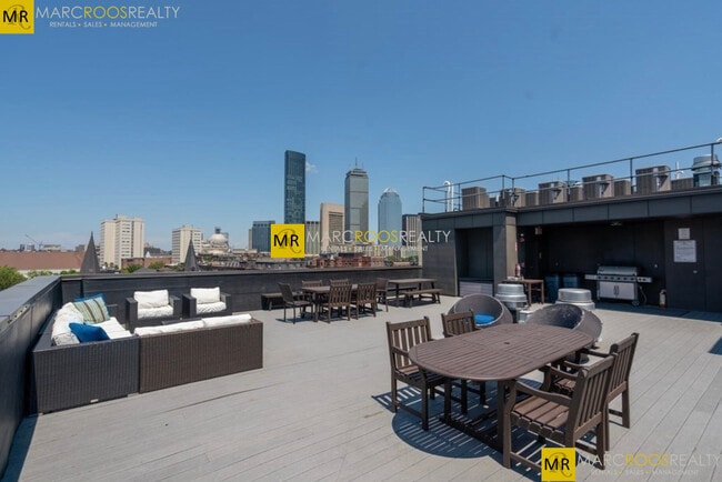 Foto del edificio - 257 Northampton St