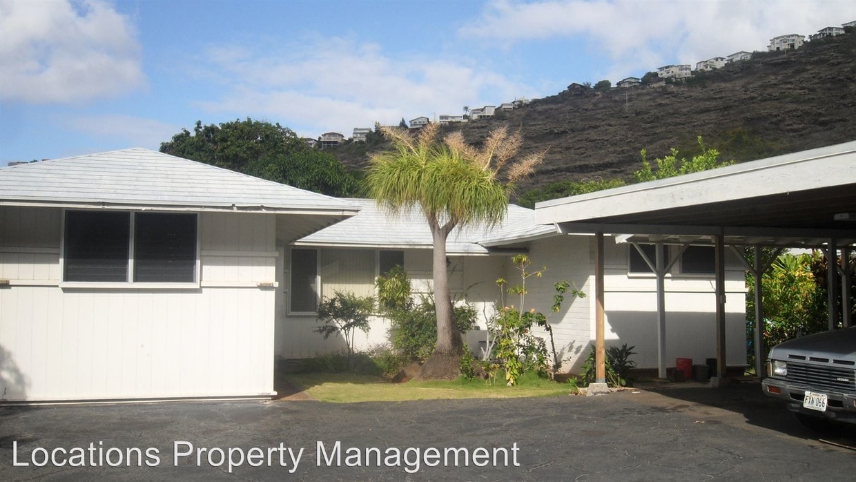 Primary Photo - 3 br, 2 bath House - 668 Lawelawe Street
