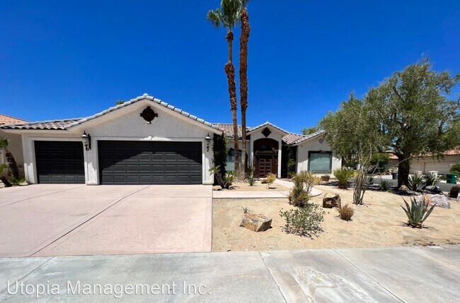 Foto del edificio - 4 br, 3 bath House - 38605 Desert Mirage