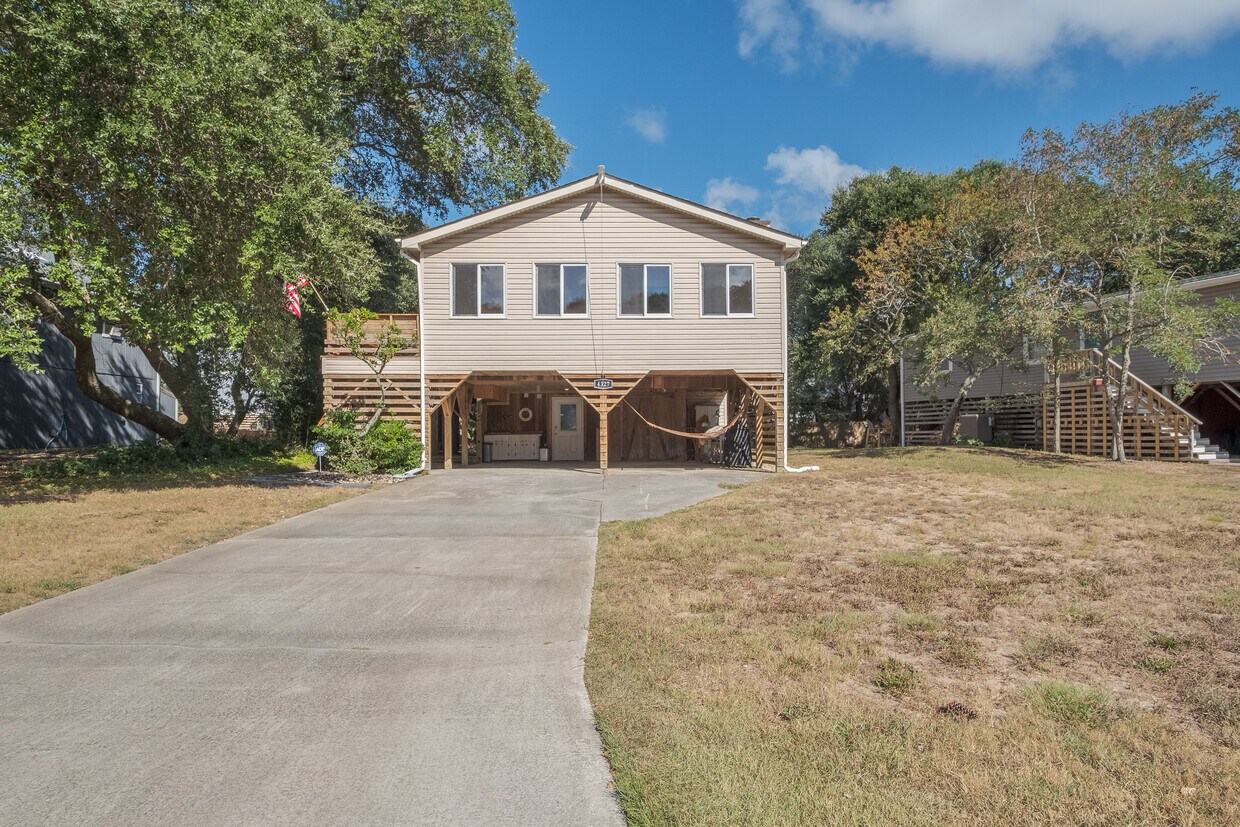 Foto principal - 4327 S Hammerhead Dr