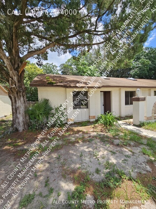 Primary Photo - Affordable Orlando 2 Bedroom Duplex