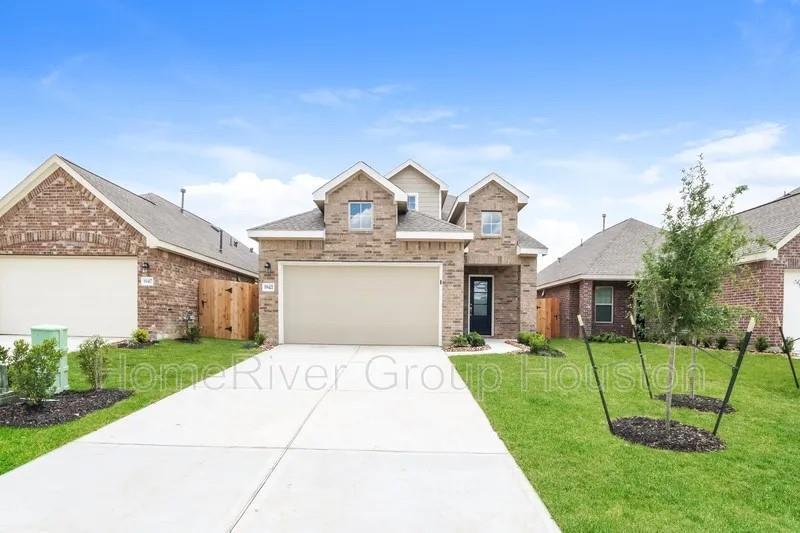 19421 Peppazzi Dr, New Caney, TX 77357 House Rental in New Caney, TX