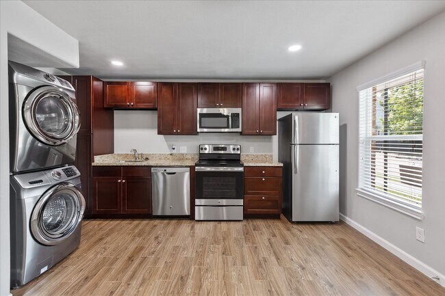 Foto del edificio - 1110 W Patton St