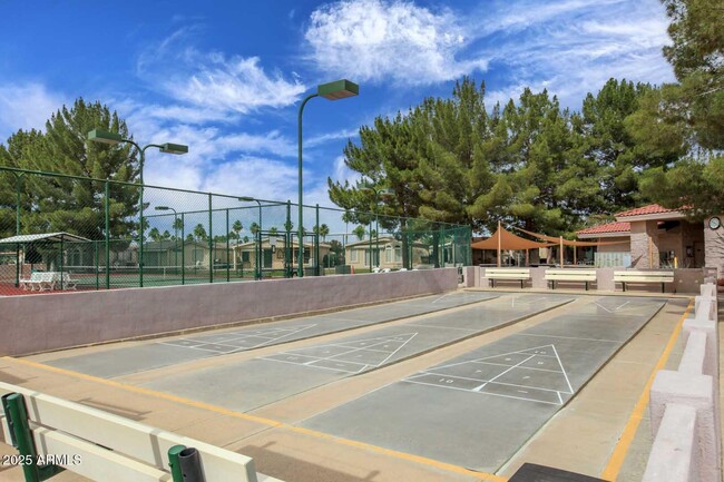 Foto del edificio - 6113 S Cypress Point Dr