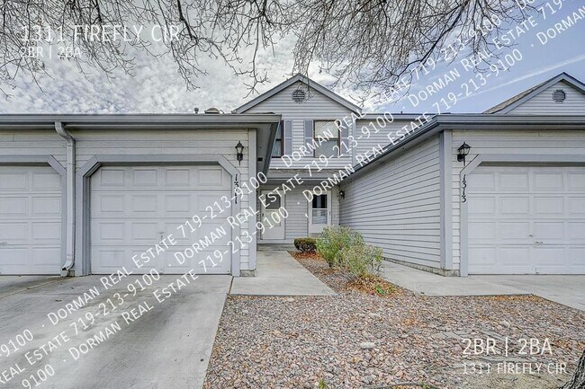 Photo - 1311 Firefly Cir House