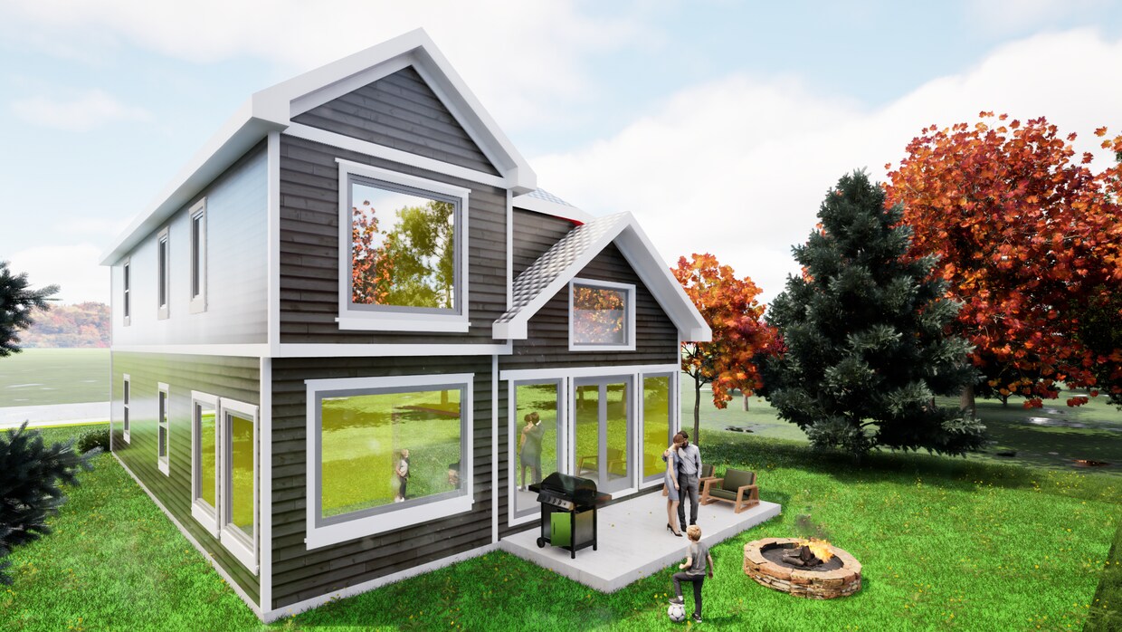 Building Photo - NEW BUILD in Oak Crest Subdivision