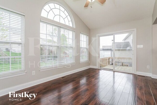 Building Photo - 5500 Appaloosa Cir