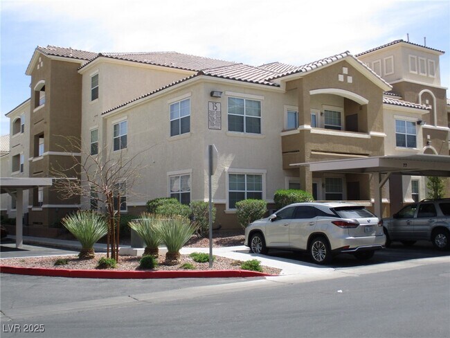 Building Photo - 8777 W Maule Ave