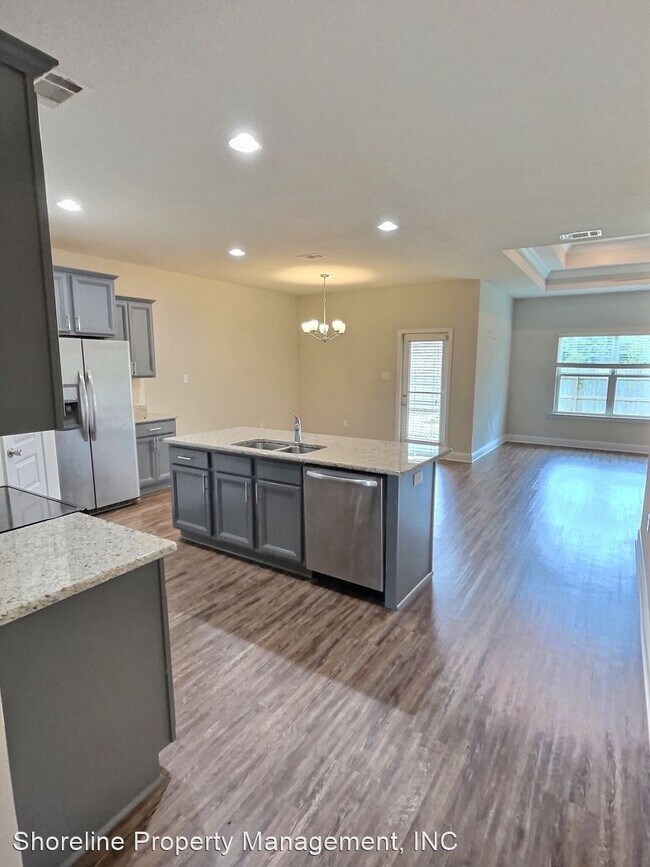 Building Photo - 4 br, 2 bath House - 6821 Sweetclover Drive